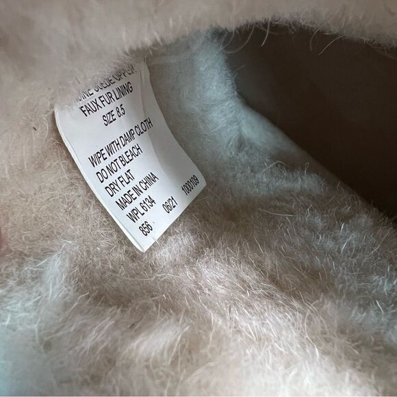 Muk Luks Women’s Flexi Montauk Gray Boots NWT - Picture 11 of 12